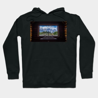 Inside Looking Out Hoodie